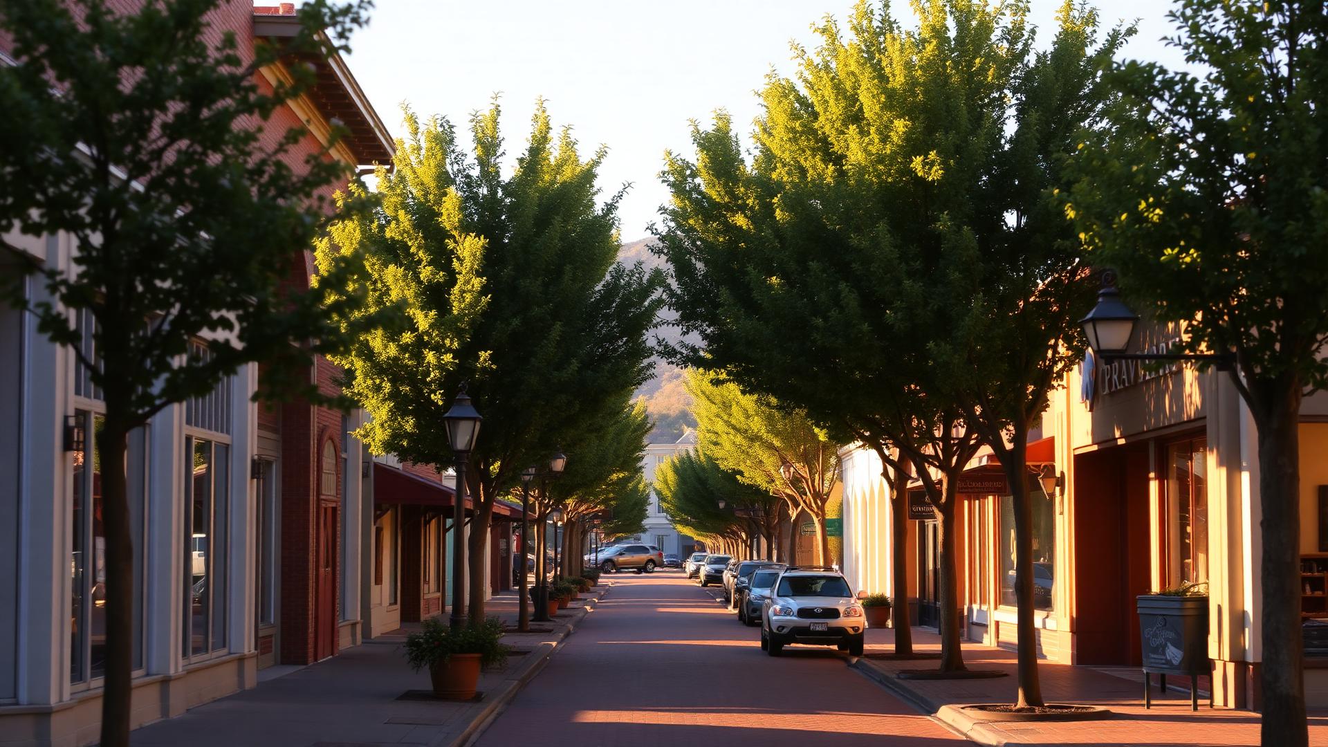 Welcoming Napa Valley wellness office