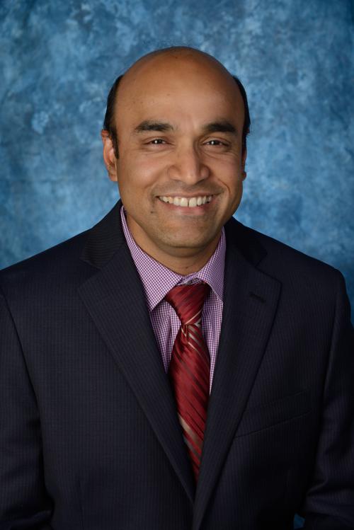 Dr. Abhijit A. Adhye, MD, FACP, FSHM — board-certified physician in Napa