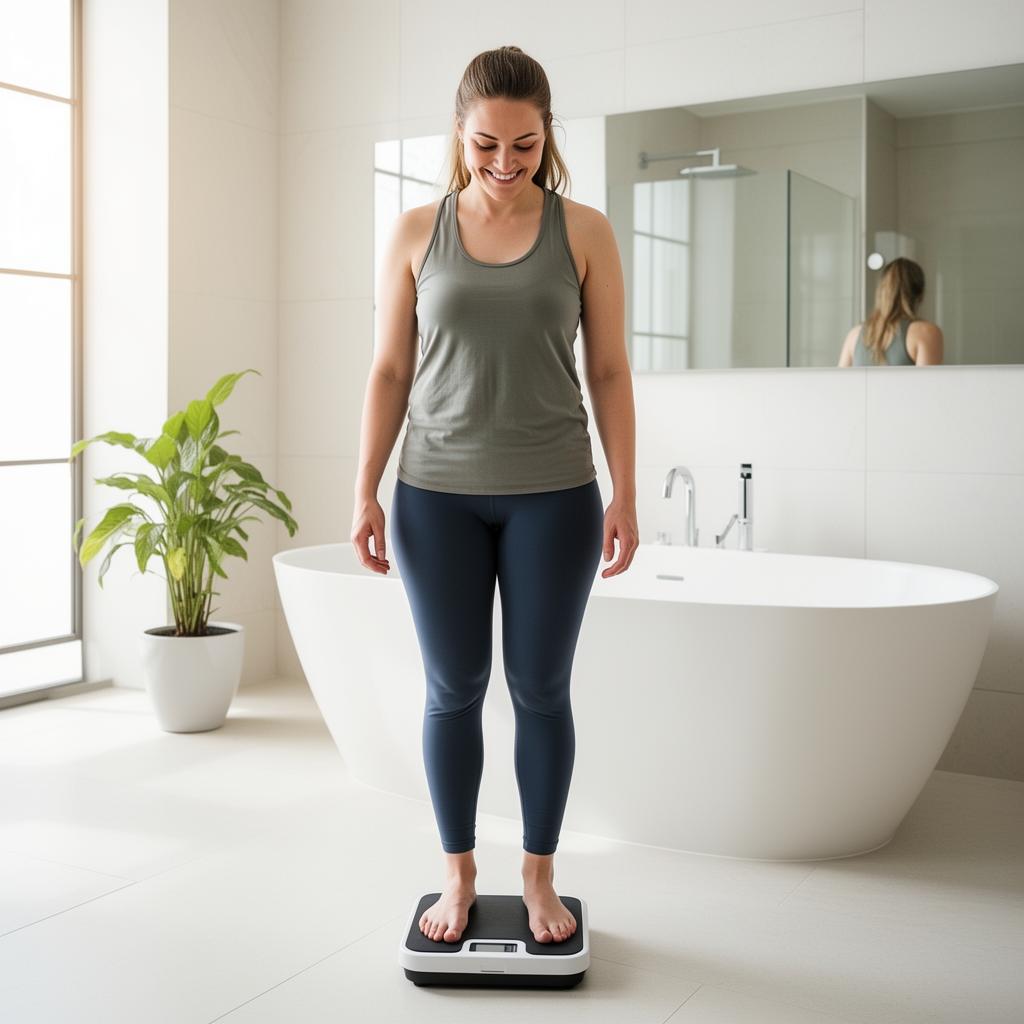 Napa physician consulting with a patient about a personalized weight loss plan