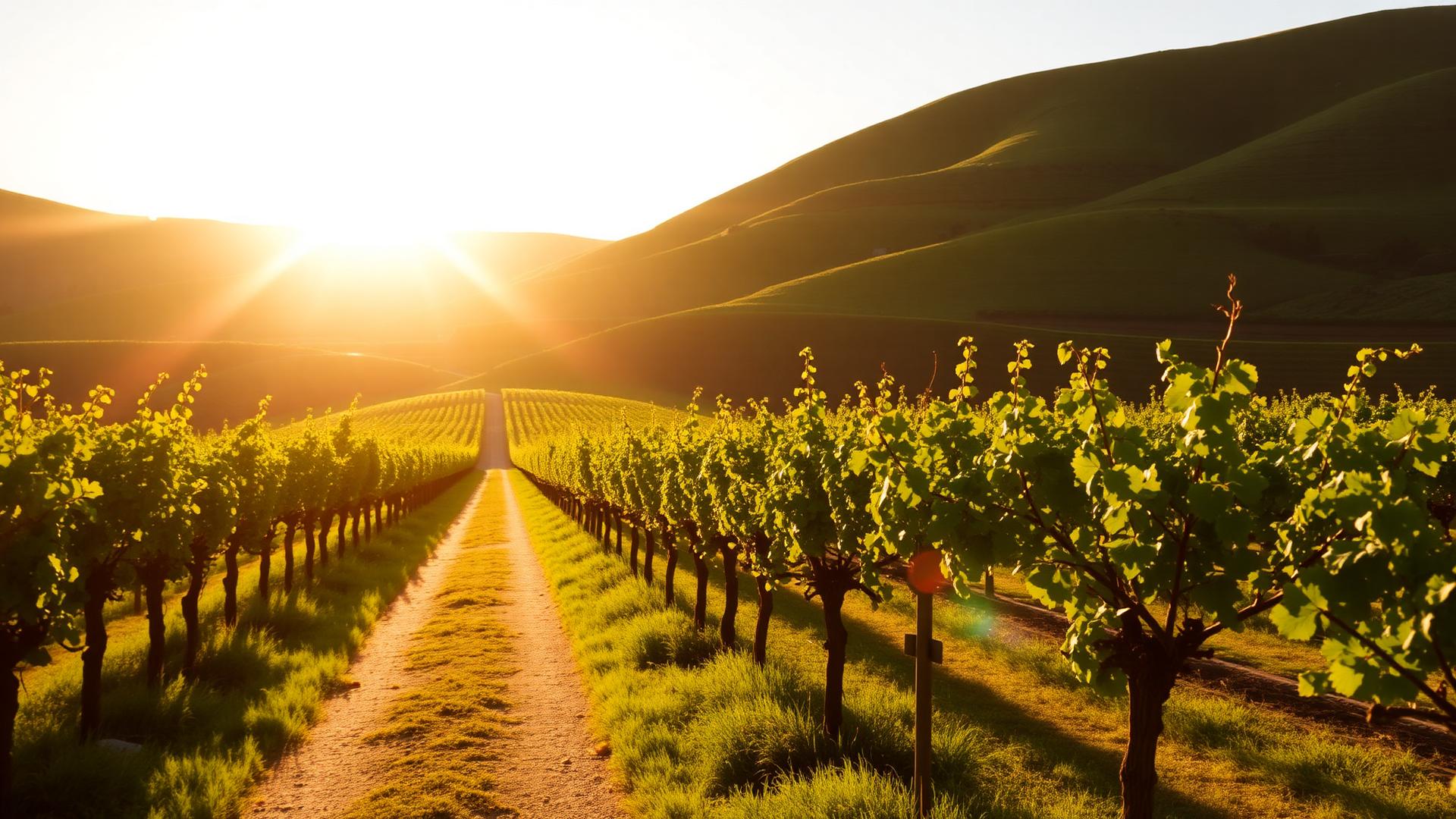Fresh Napa Valley produce and healthy ingredients for medical weight loss
