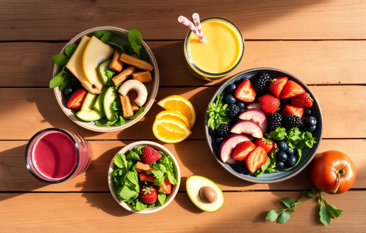 HMR program meal replacements for weight loss in Napa
